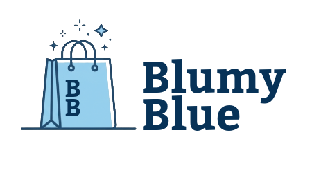 Blumy Blue